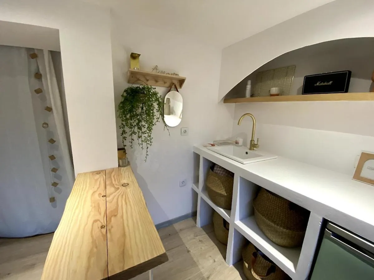 Pool Studio, Terrace, Garden Cagnes-sur-Mer